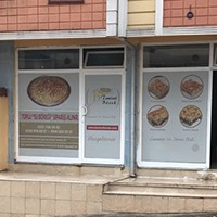 Temizel Börek dükkânı